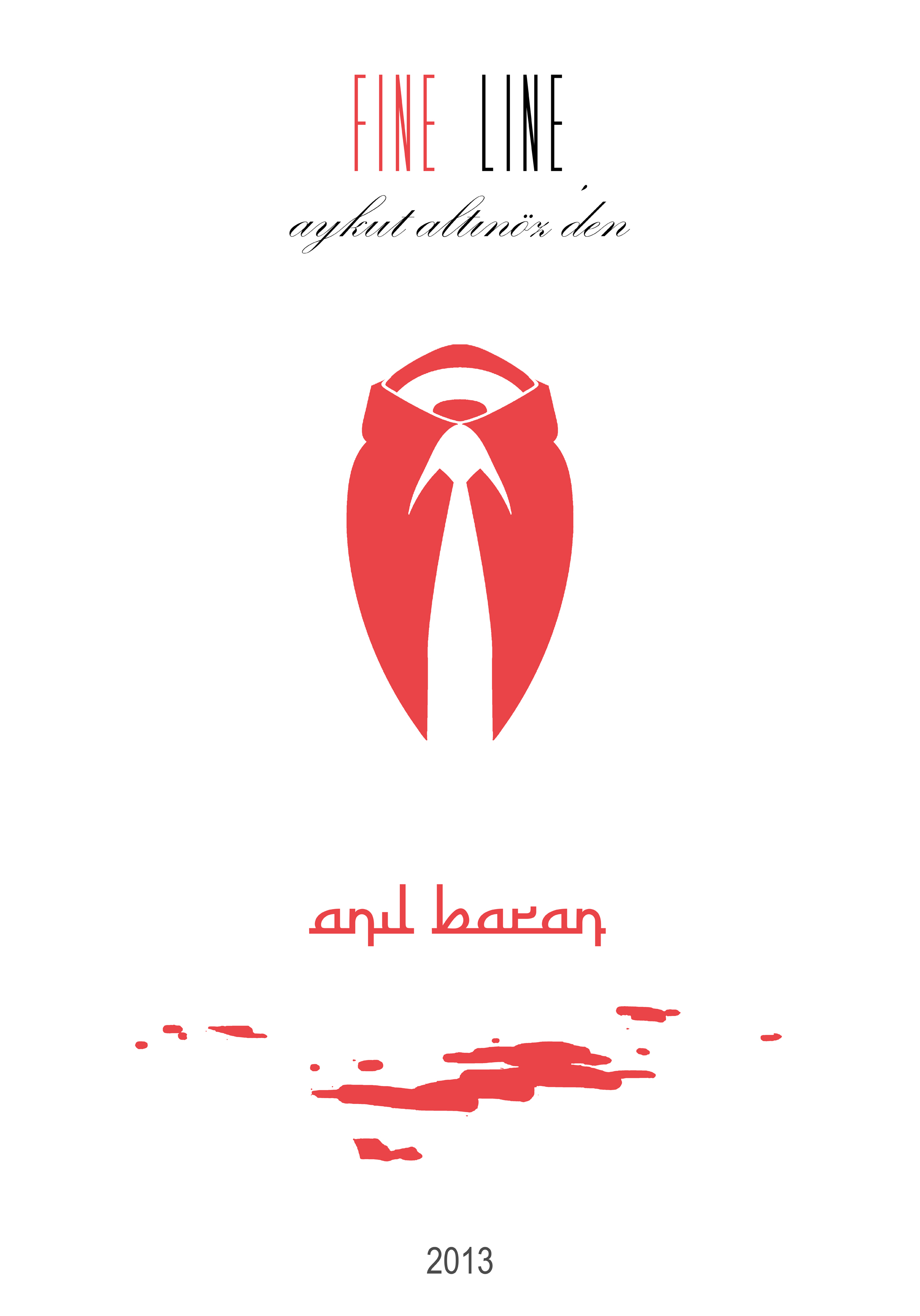 İnce Çizgi afişi